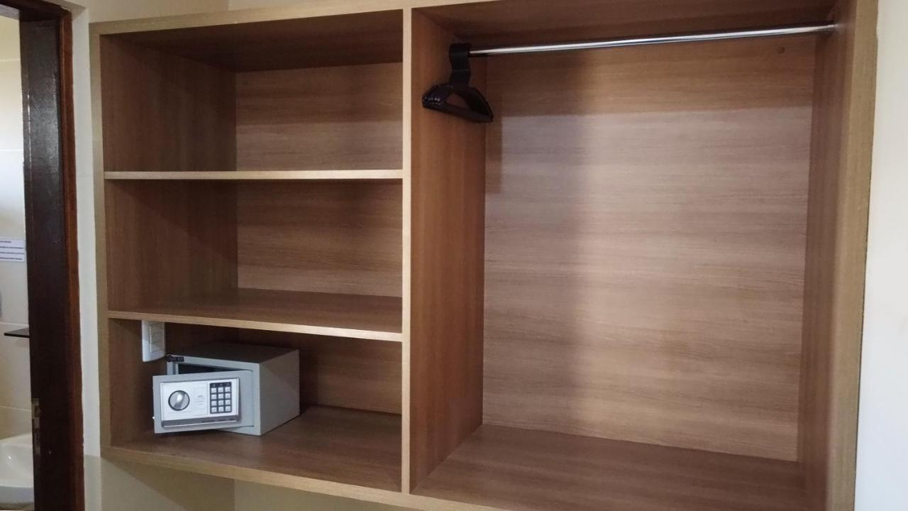 Pousada Kaluana Olímpia Zewnętrze zdjęcie